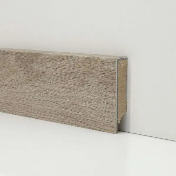 Виниловый плинтус Moduleo MDF Midland Oak 22231 (12,5 х 60 х 2400 мм)