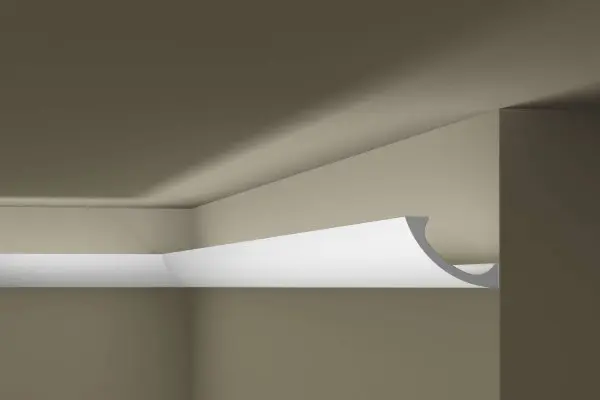 Профиль NMC Wallstyl WT3 (80х110х2000мм)