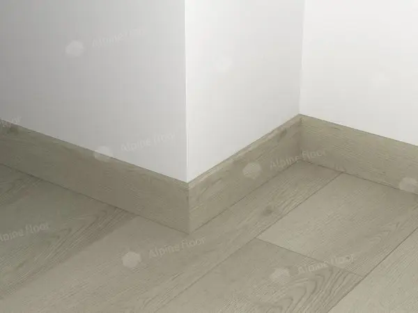 Кварцевый плинтус Alpine Floor Grand Sequoia 11-14 Каунда